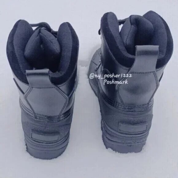 ?????? Men\'s Cold Weather 8\